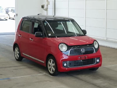 Honda N-One