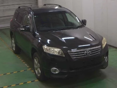 Toyota Vanguard