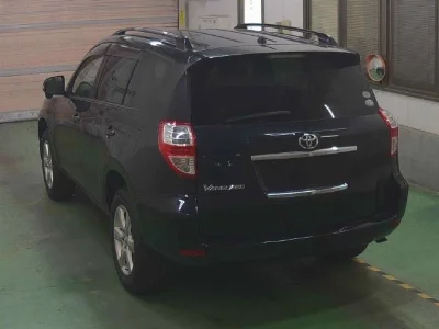 Toyota Vanguard