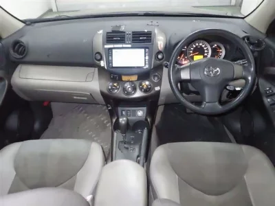 Toyota Vanguard