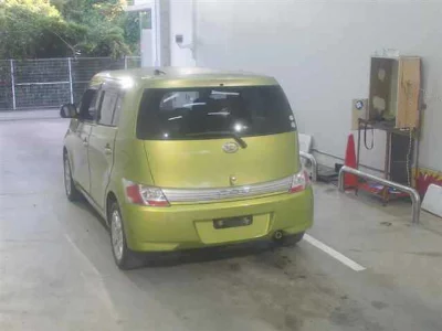 Daihatsu Coo