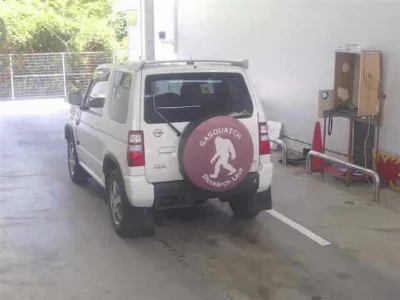 Nissan KIX
