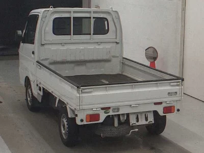 Suzuki CARRY