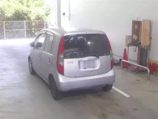 Honda Life