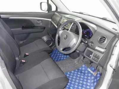 Suzuki WAGON R STINGRAY