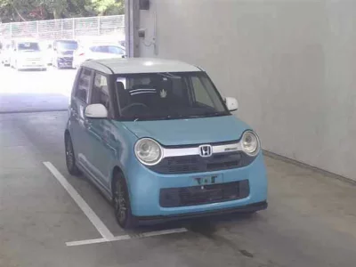 Honda N-One
