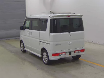 Mazda SCRUM WAGON