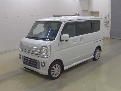 Mazda SCRUM WAGON