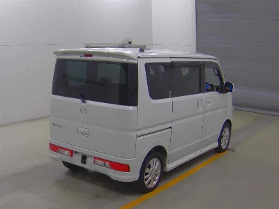 Mazda SCRUM WAGON