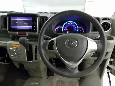 Mazda SCRUM WAGON
