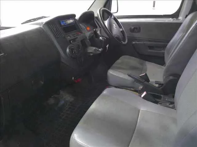 Toyota TownAce  с аукциона в Японии