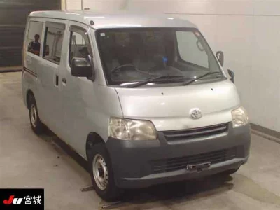 Toyota TownAce