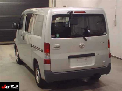 Toyota TownAce