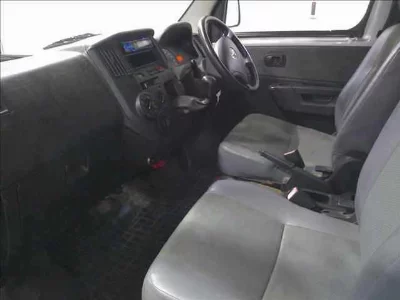 Toyota TownAce