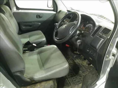 Toyota TownAce