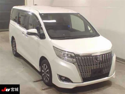 Toyota Esquire