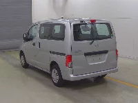 Цена авто Nissan NV200 VANETTE с аукционов Японии, номер кузова VM20, пробег 198 000, оценка 2