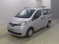 Цена авто Nissan NV200 VANETTE с аукционов Японии, номер кузова VM20, пробег 198 000, оценка 2