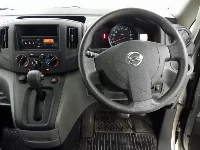 Цена авто Nissan NV200 VANETTE с аукционов Японии, номер кузова VM20, пробег 198 000, оценка 2