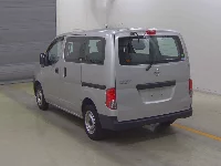 Цена авто Nissan NV200 VANETTE с аукционов Японии, номер кузова VM20, пробег 175 000, оценка 6