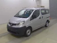 Цена авто Nissan NV200 VANETTE с аукционов Японии, номер кузова VM20, пробег 175 000, оценка 6