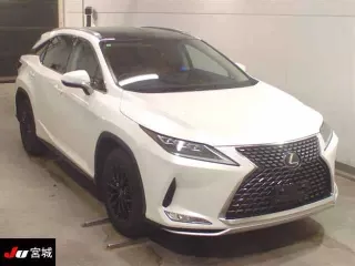 Lexus RX300