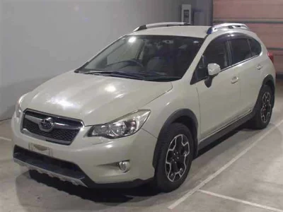 Subaru SUBARU XV