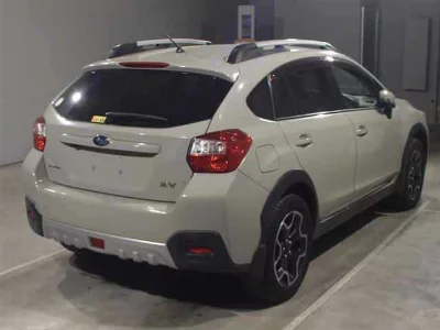 Subaru SUBARU XV