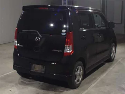 Mazda AZ WAGON
