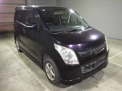 Mazda AZ WAGON