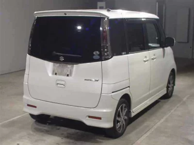 Suzuki PALETTE SW