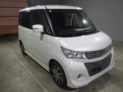 Suzuki PALETTE SW