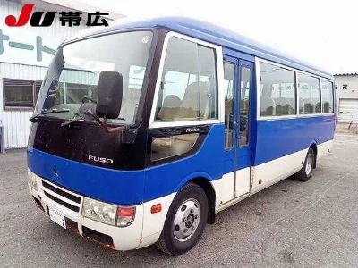 Mitsubishi FUSO ROSA