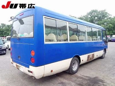 Mitsubishi FUSO ROSA