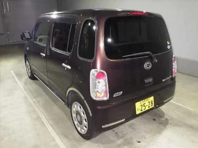 Daihatsu Mira Cocoa