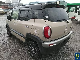 Suzuki Xbee