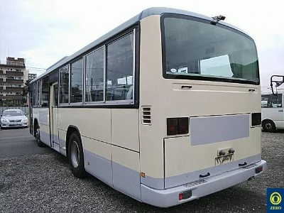 Hino Blue Ribbon