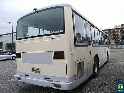 Hino Blue Ribbon