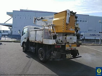 Hino DUTRO TRUCK