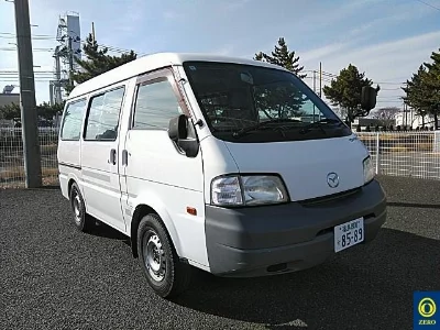 Mazda Bongo