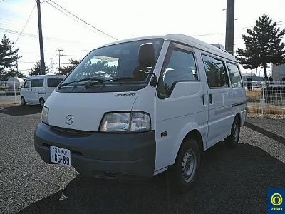 Mazda Bongo