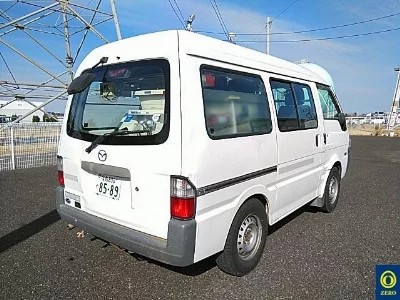 Mazda Bongo