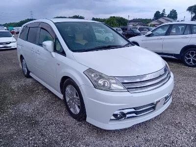 Nissan Presage