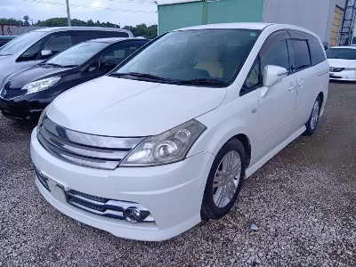 Nissan Presage