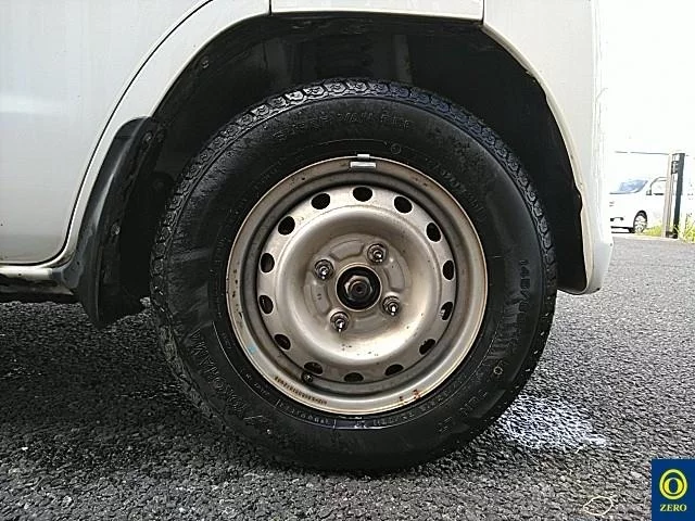 Nissan Clipper  с аукциона в Японии