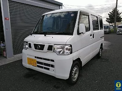 Nissan NV100 Clipper
