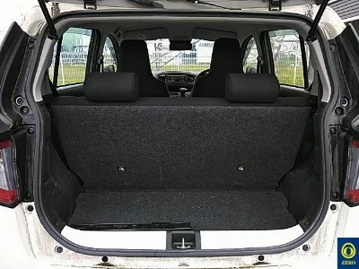 Subaru Pleo Plus