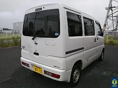 Nissan NV100 Clipper