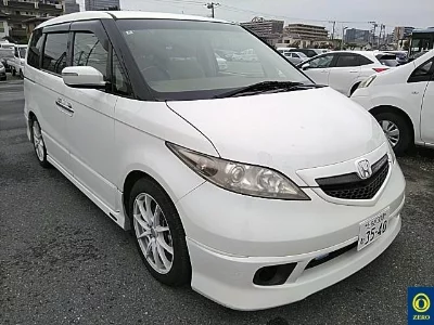 Honda Elysion