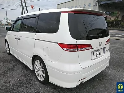 Honda Elysion
